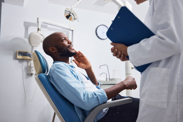 Best Emergency Dental Care for Sports Injuries in Watsessing, NJ