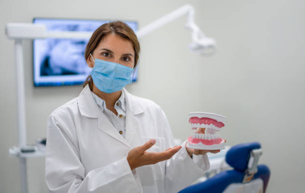 Best Emergency Wisdom Tooth Extraction in Watsessing, NJ