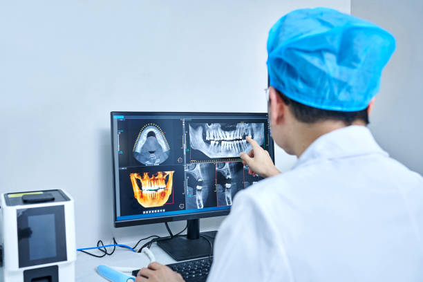 Best Emergency X-Rays and Diagnostics in Watsessing, NJ